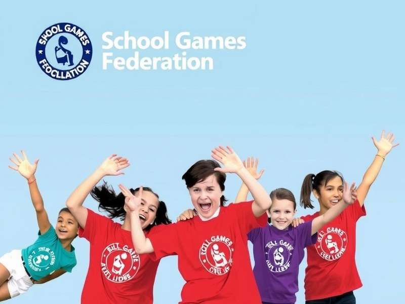 Inter-school athletics competition